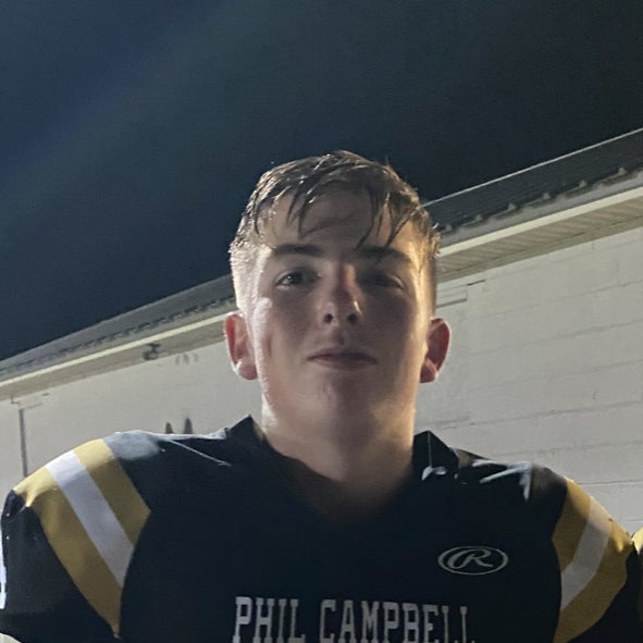 Noah Raper
