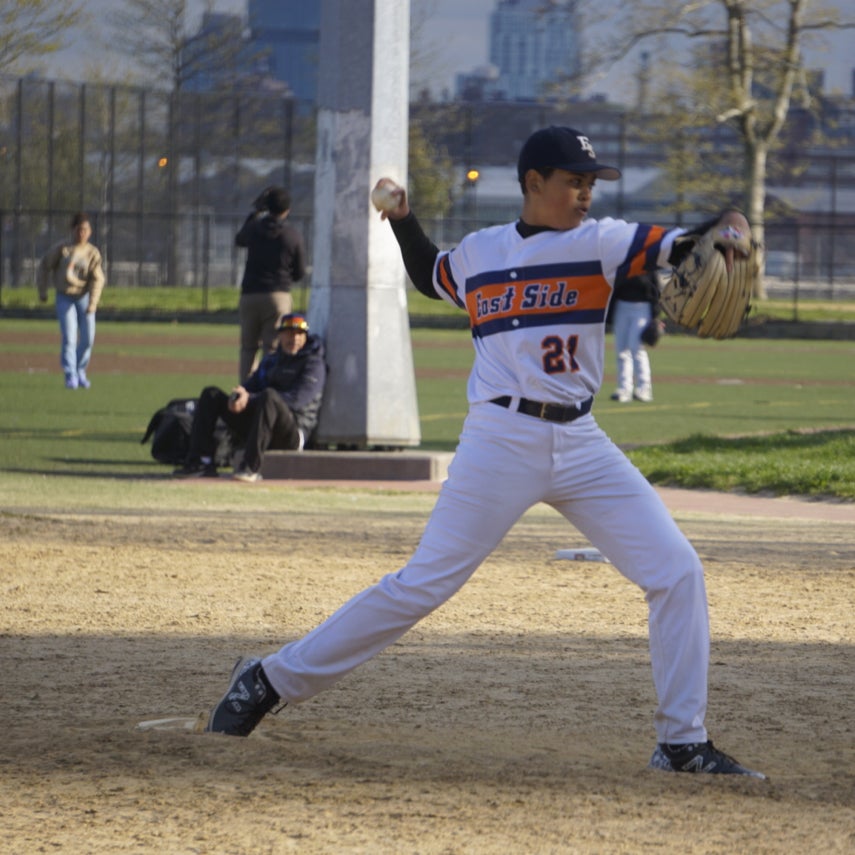 Chris Tavarez
