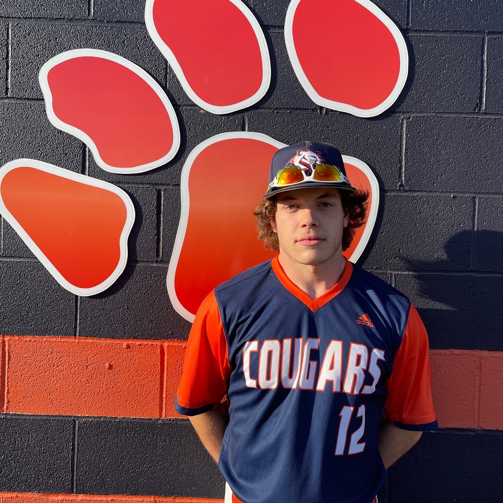 Garrison Collins