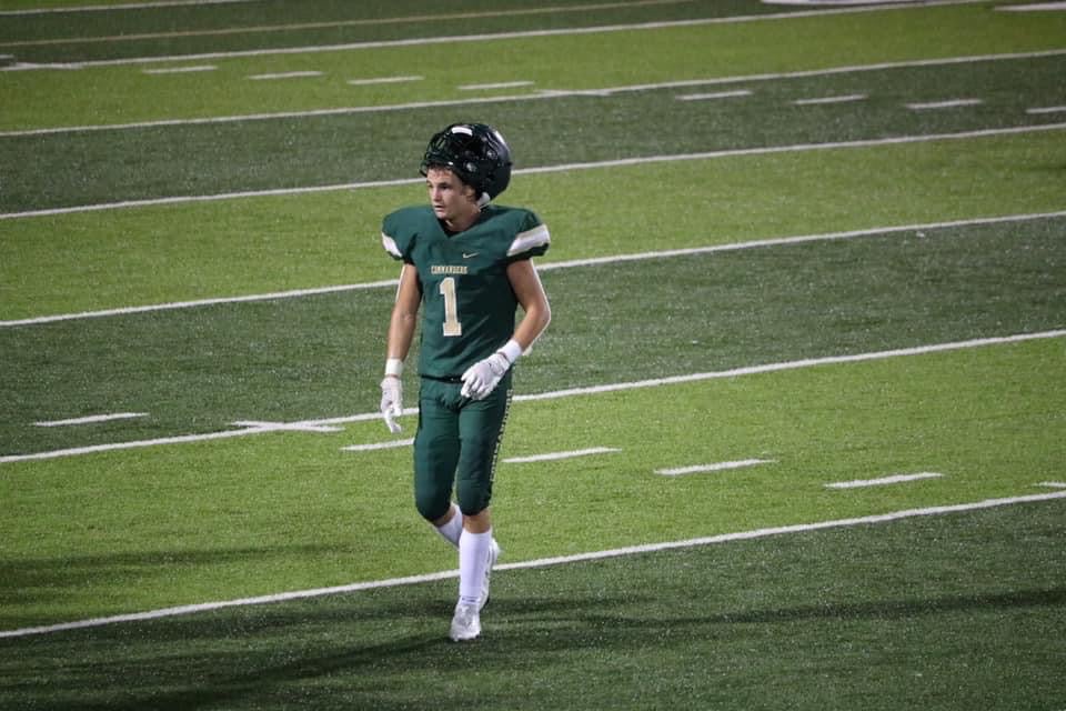 Chase Eakes