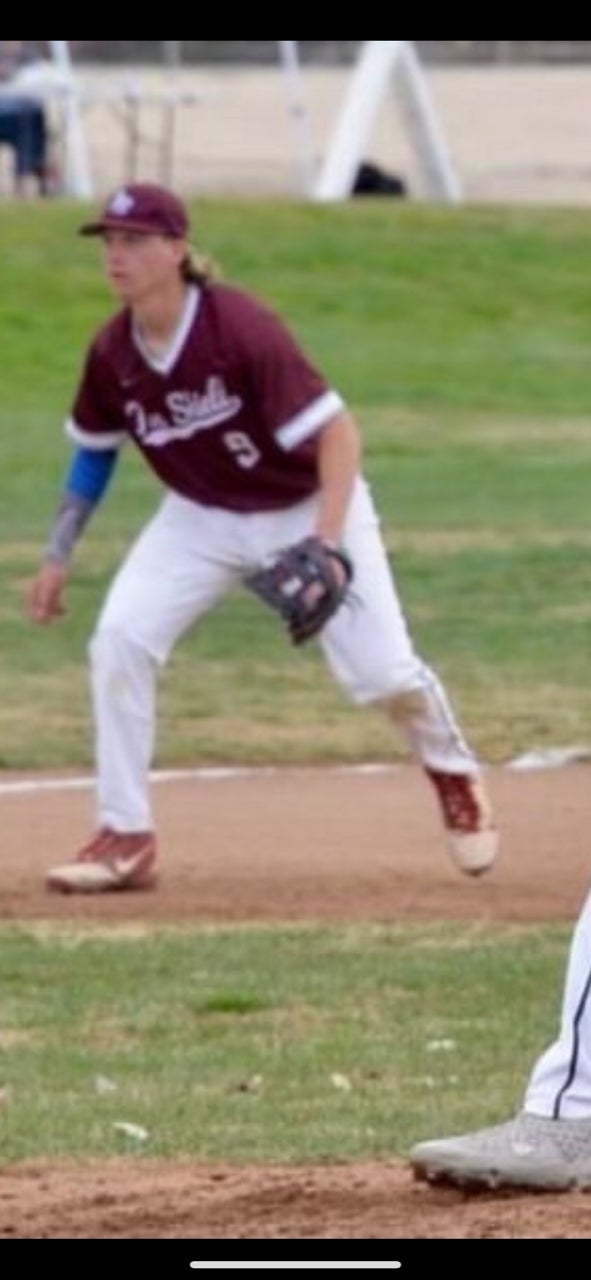 Cayden Johnson