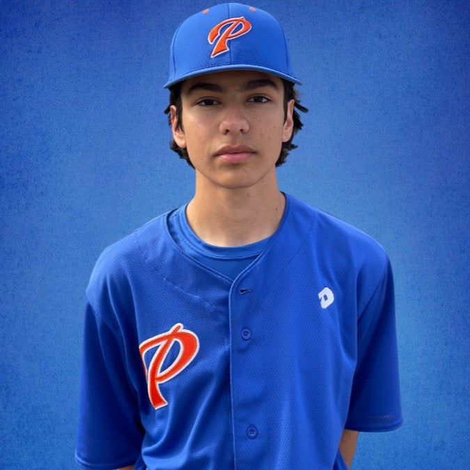 Isaiah Dumont mugshot