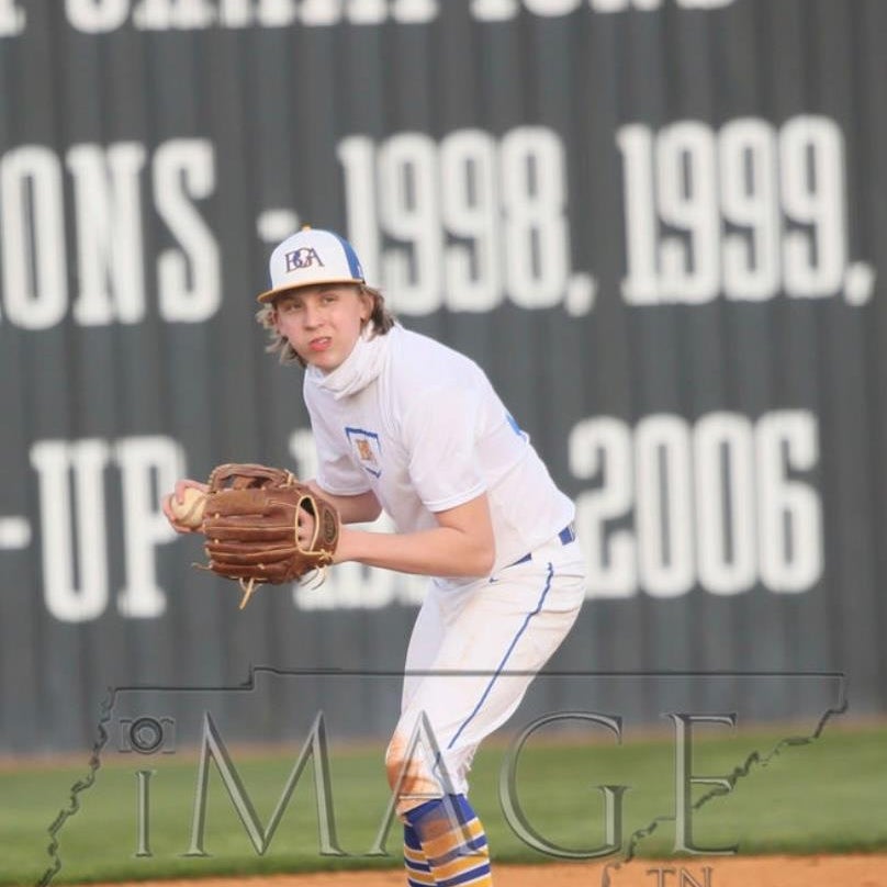 Carson Huff