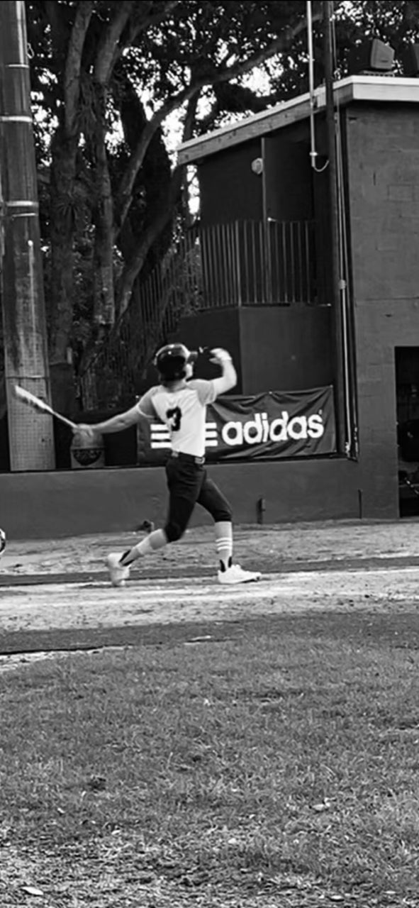 Gavin Davidson