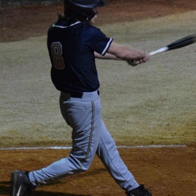 Hunter  Norman