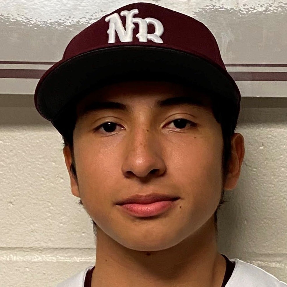 Deven Nieto mugshot