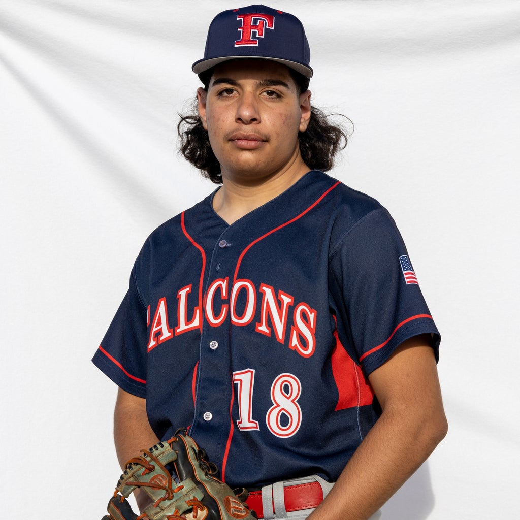 Jonathan Rodriguez
