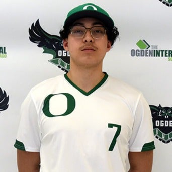 Joaquin Garza mugshot