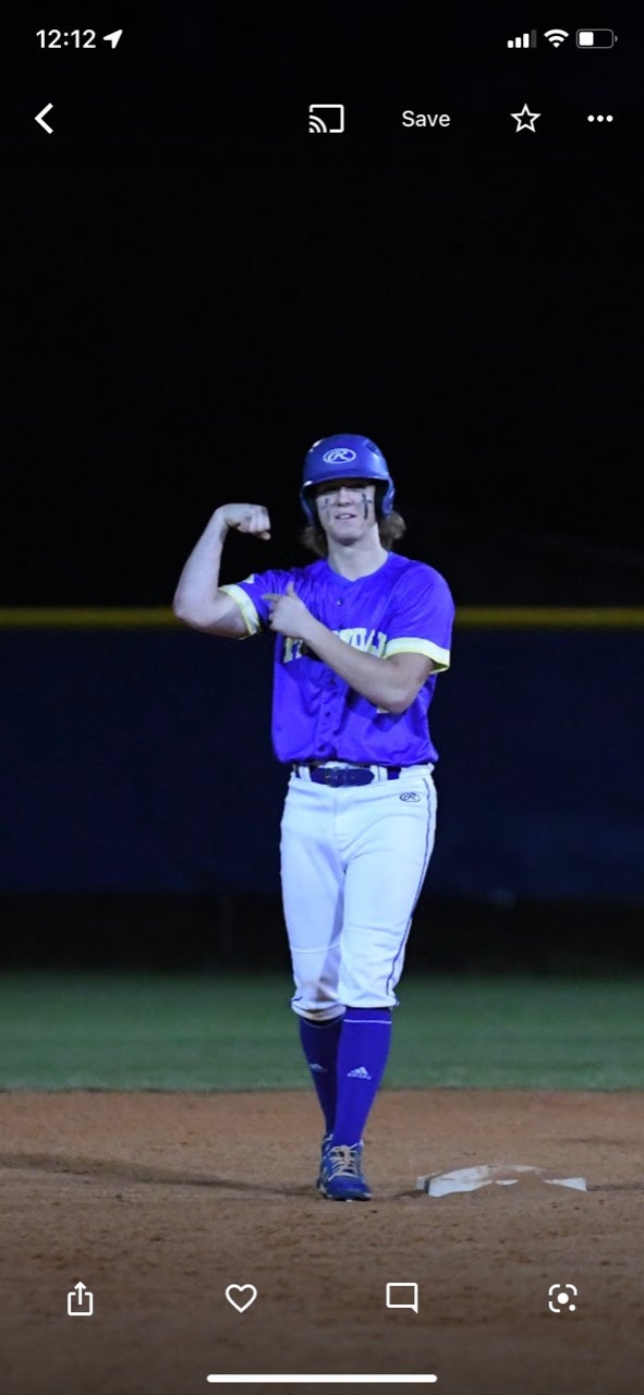 Caden Hillard