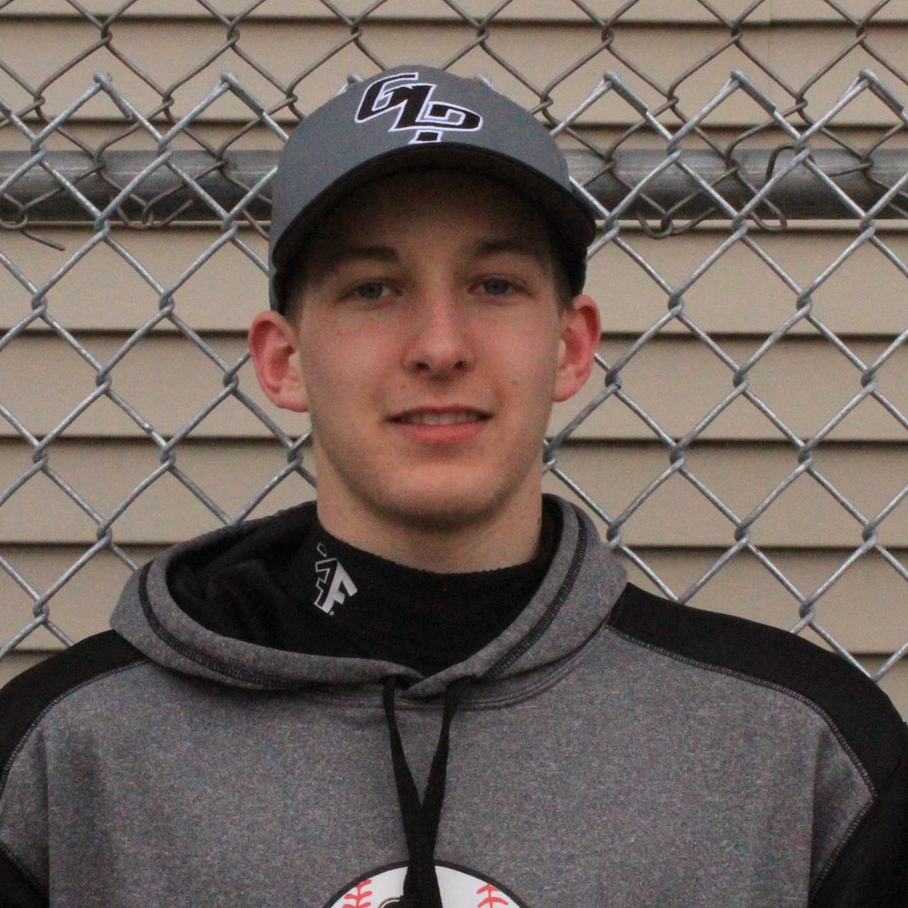 Derek Zamzow