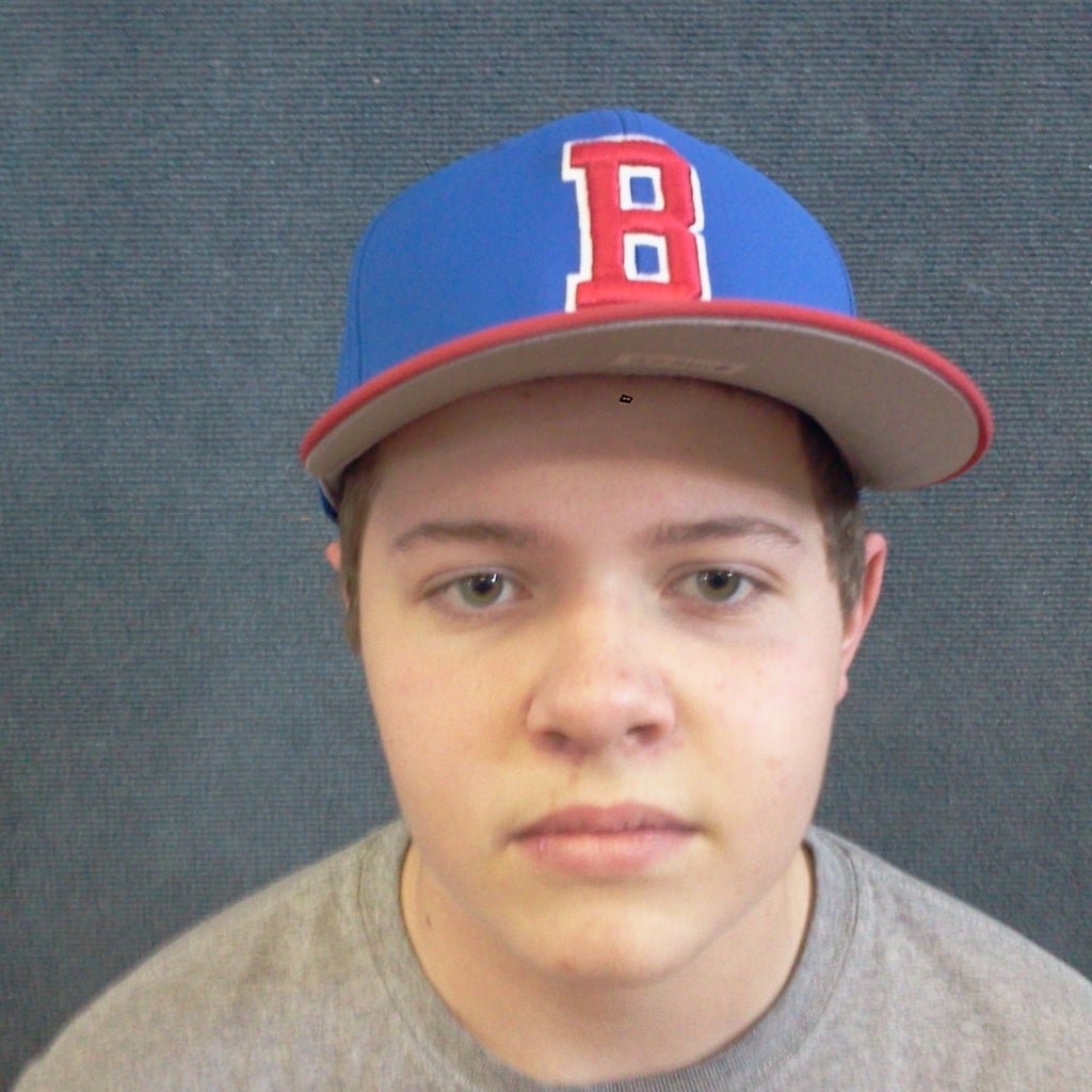 Gentry Johnson mugshot