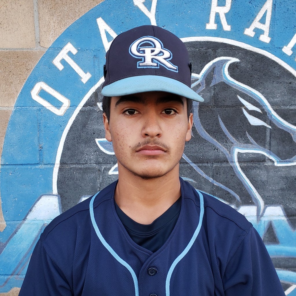 Conner Alonzo mugshot