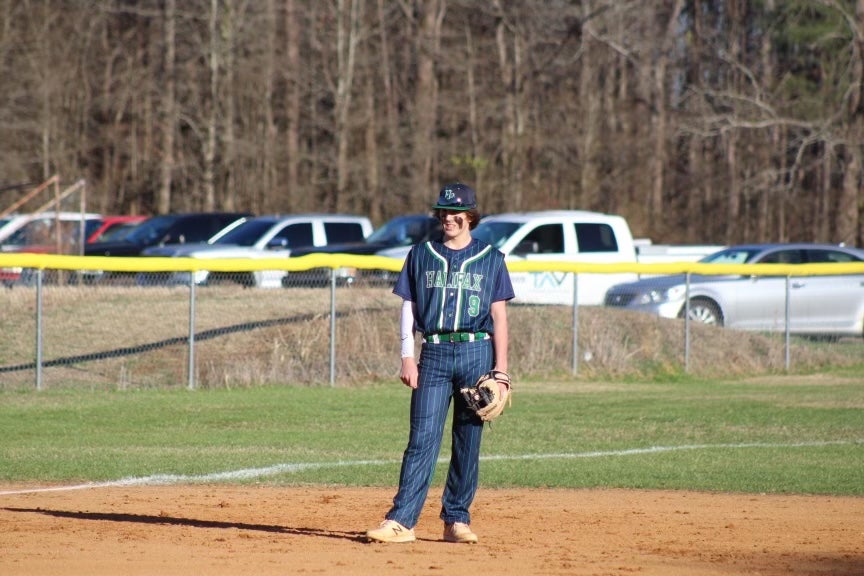Dawson Stroud
