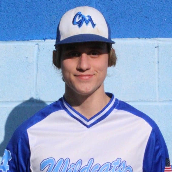 Cayden Culvey