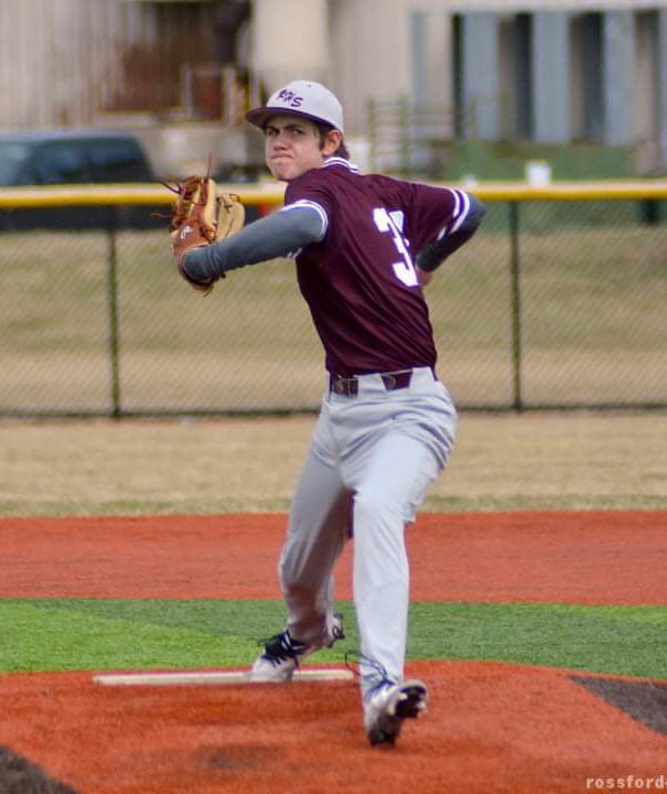 Jackson Yerkes