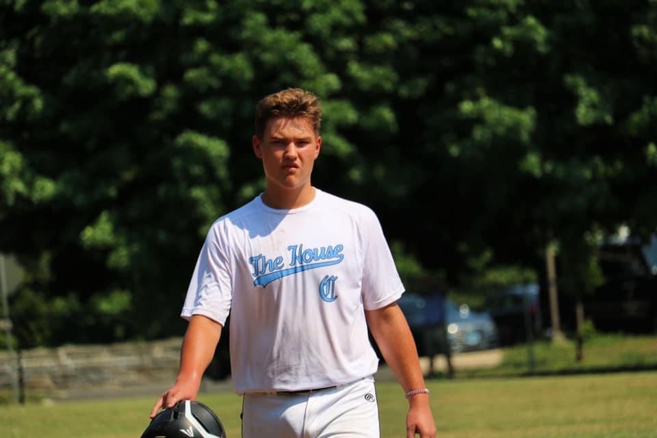 Braeden Purser-Eber
