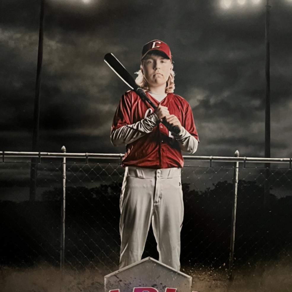 Cayden Bullock