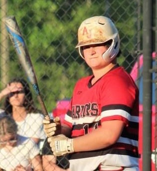 Landen Johnson
