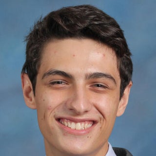Nick Haran mugshot