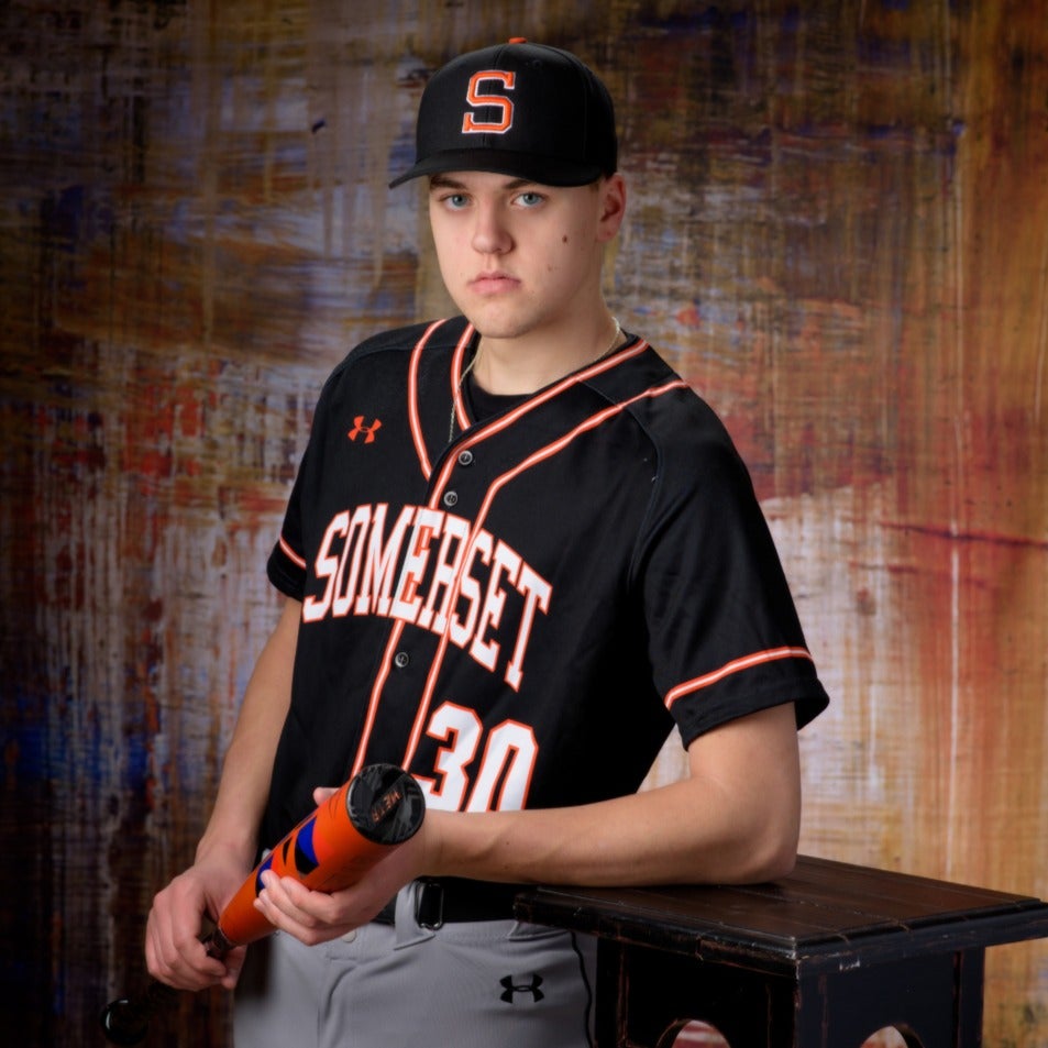 Elijah Burtner
