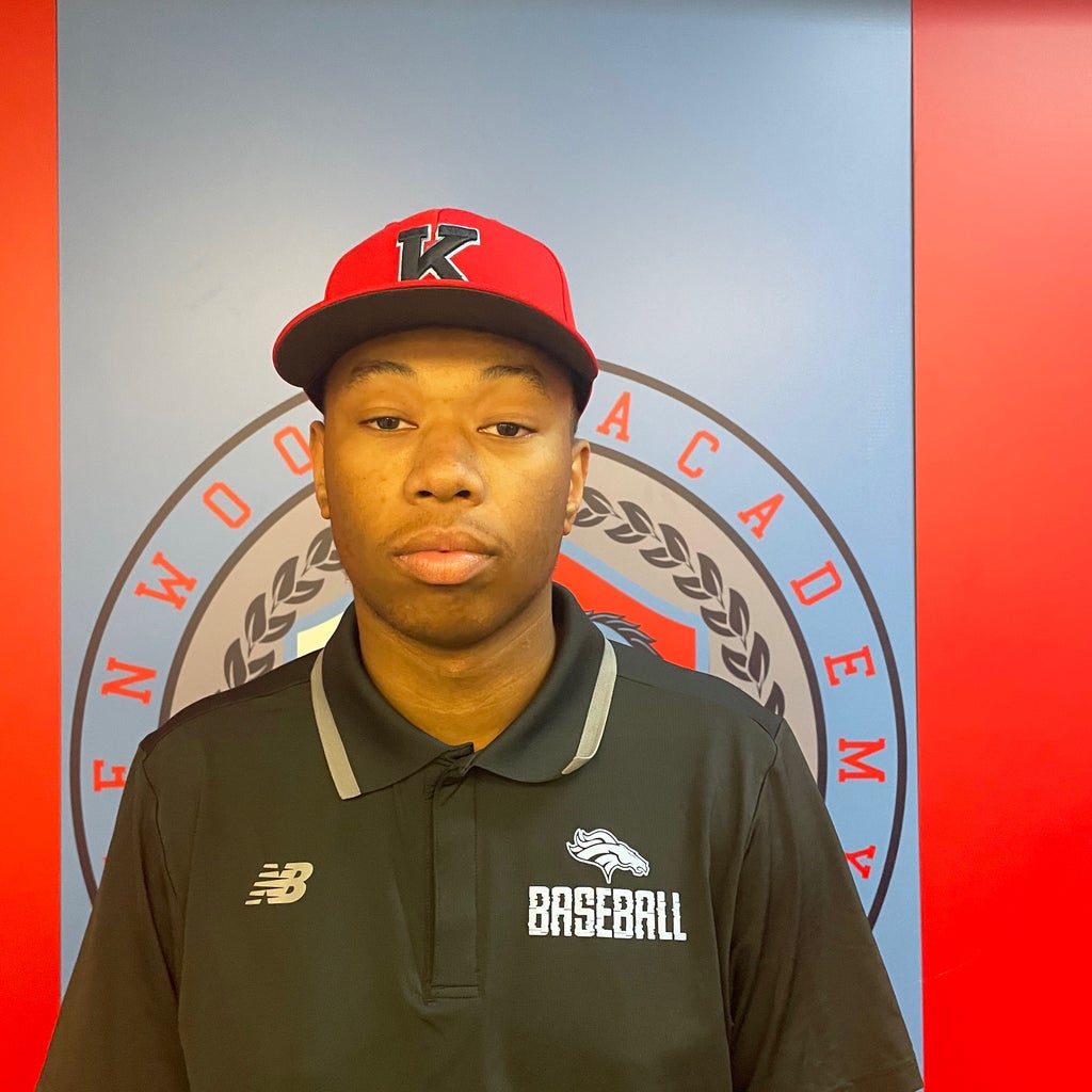 Christian Carr mugshot