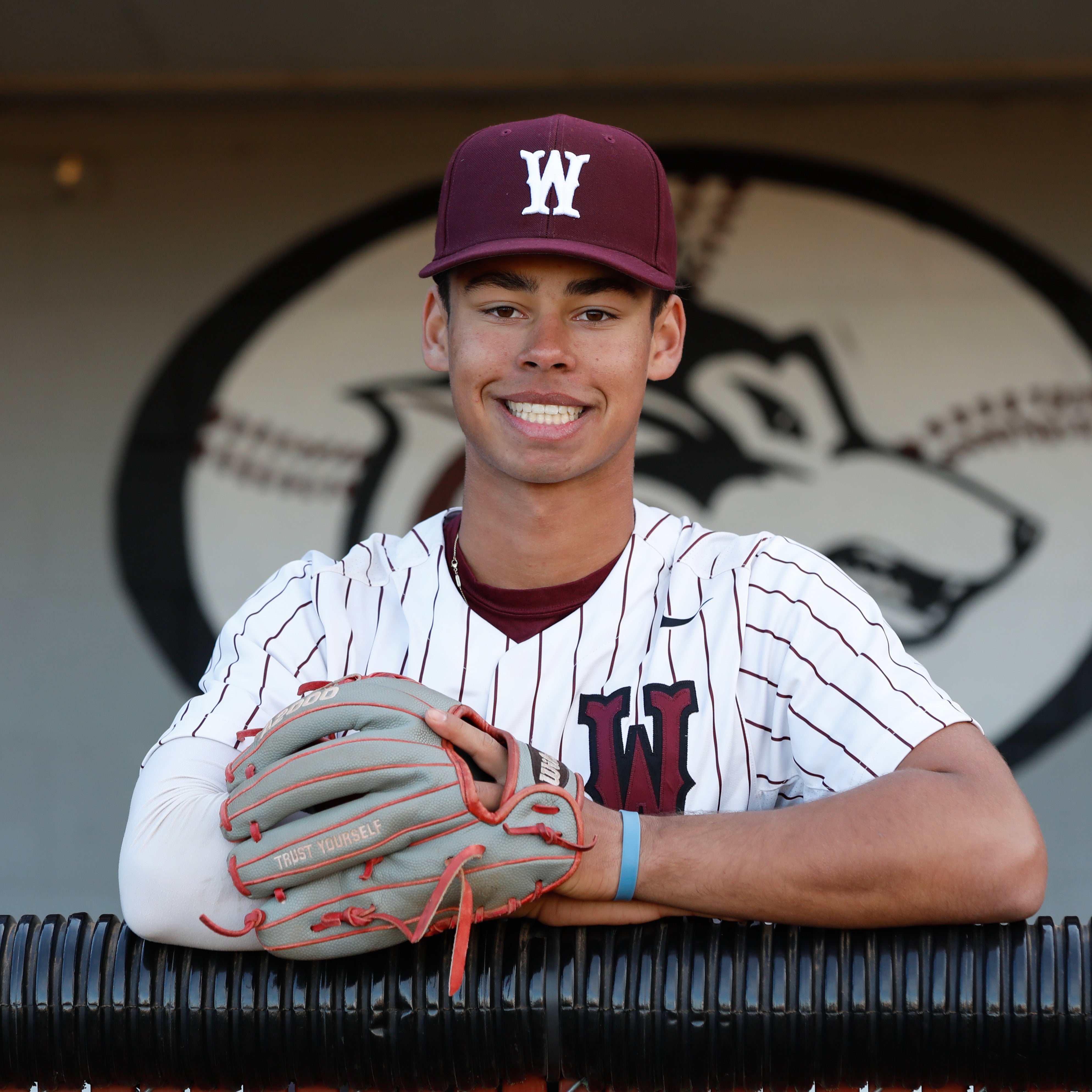 Conner Barth mugshot