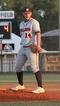 Bryan Santiago