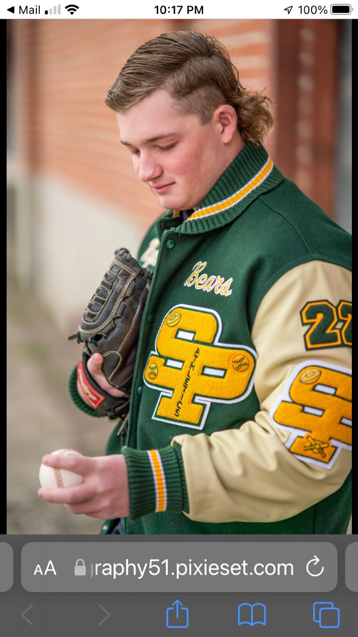 Ryan Cronk