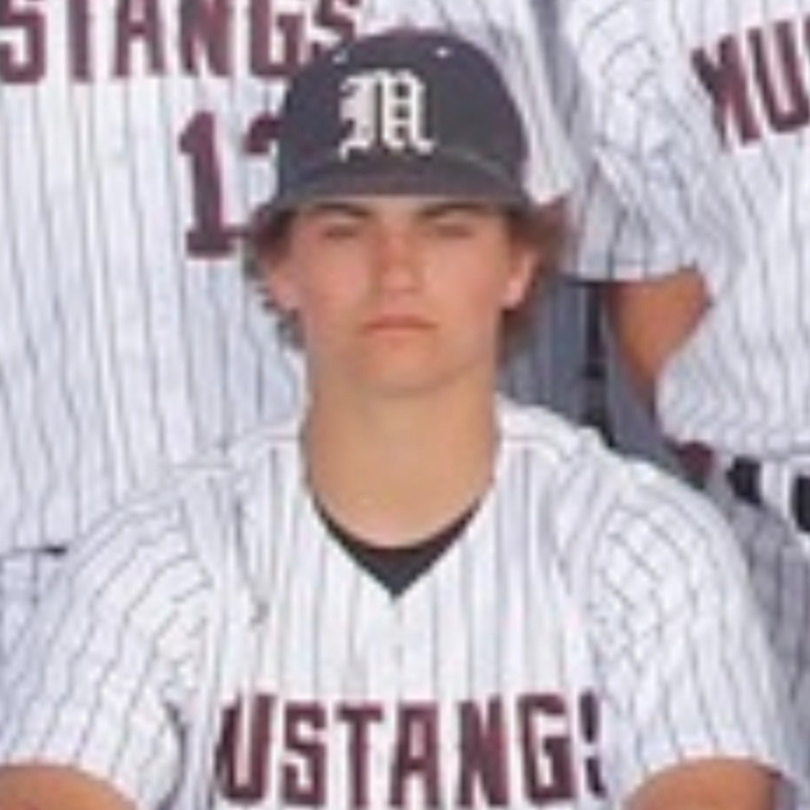 Ty Claussen