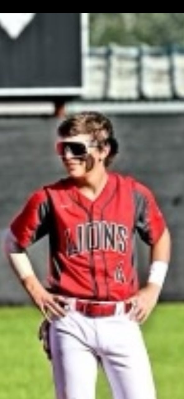 Chase Williamson