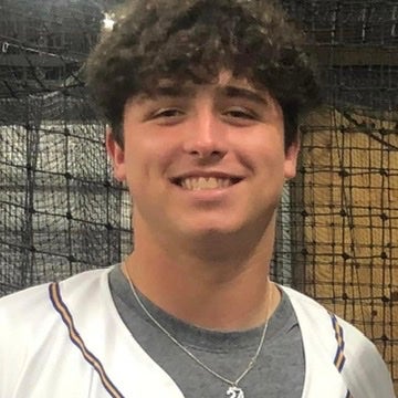 Cole Montgomery mugshot
