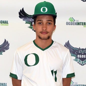 Malachi Gonzalez