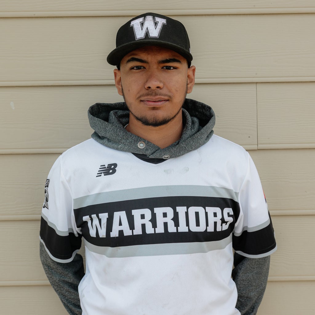 Eduardo Esparza mugshot