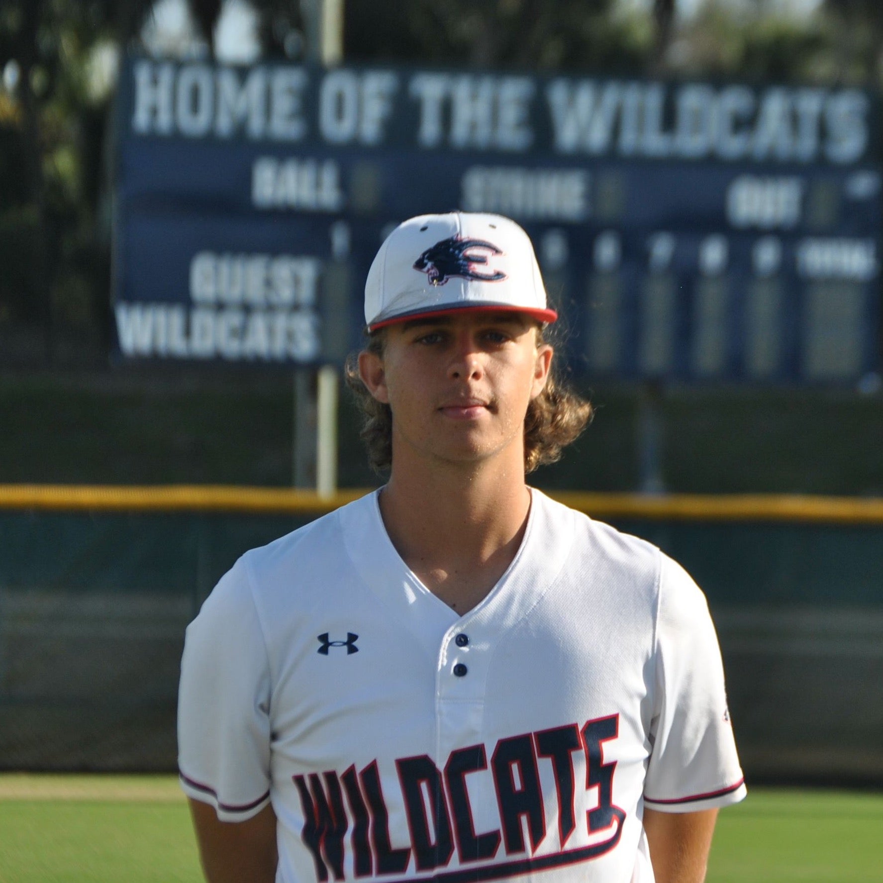 Bryce Genton