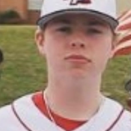 Dylan Young mugshot