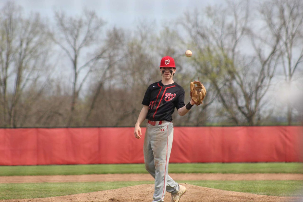 Brady Creech
