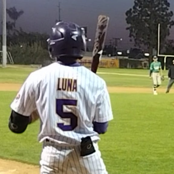 Adrian Luna