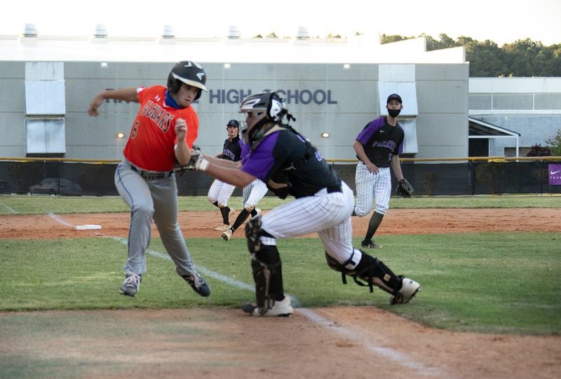Carson Hervey