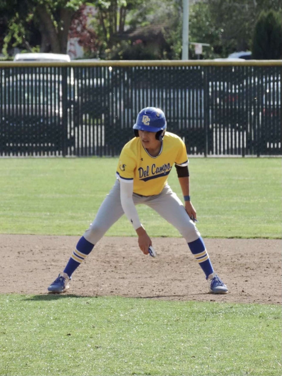 Anthony Martinez