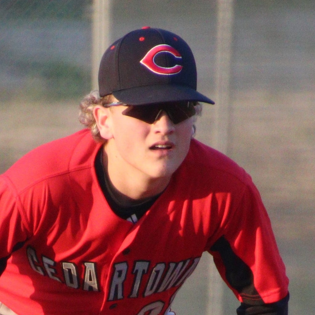 Trent Johnson