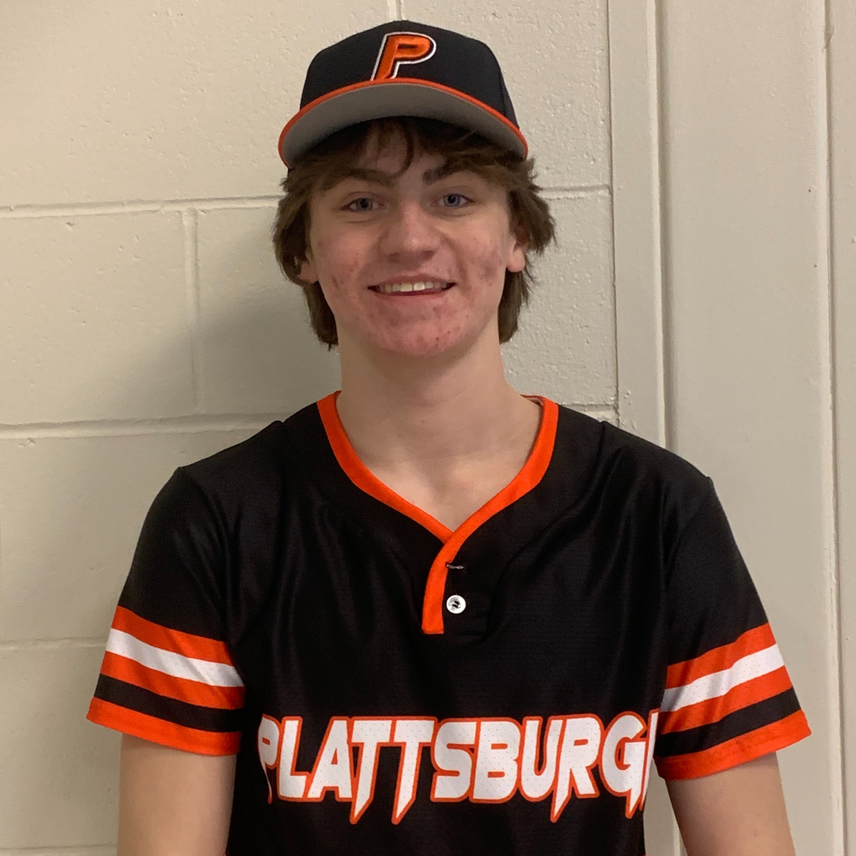 Brayden Trombley