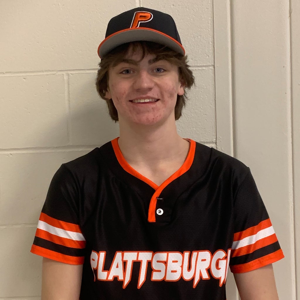 Brayden Trombley