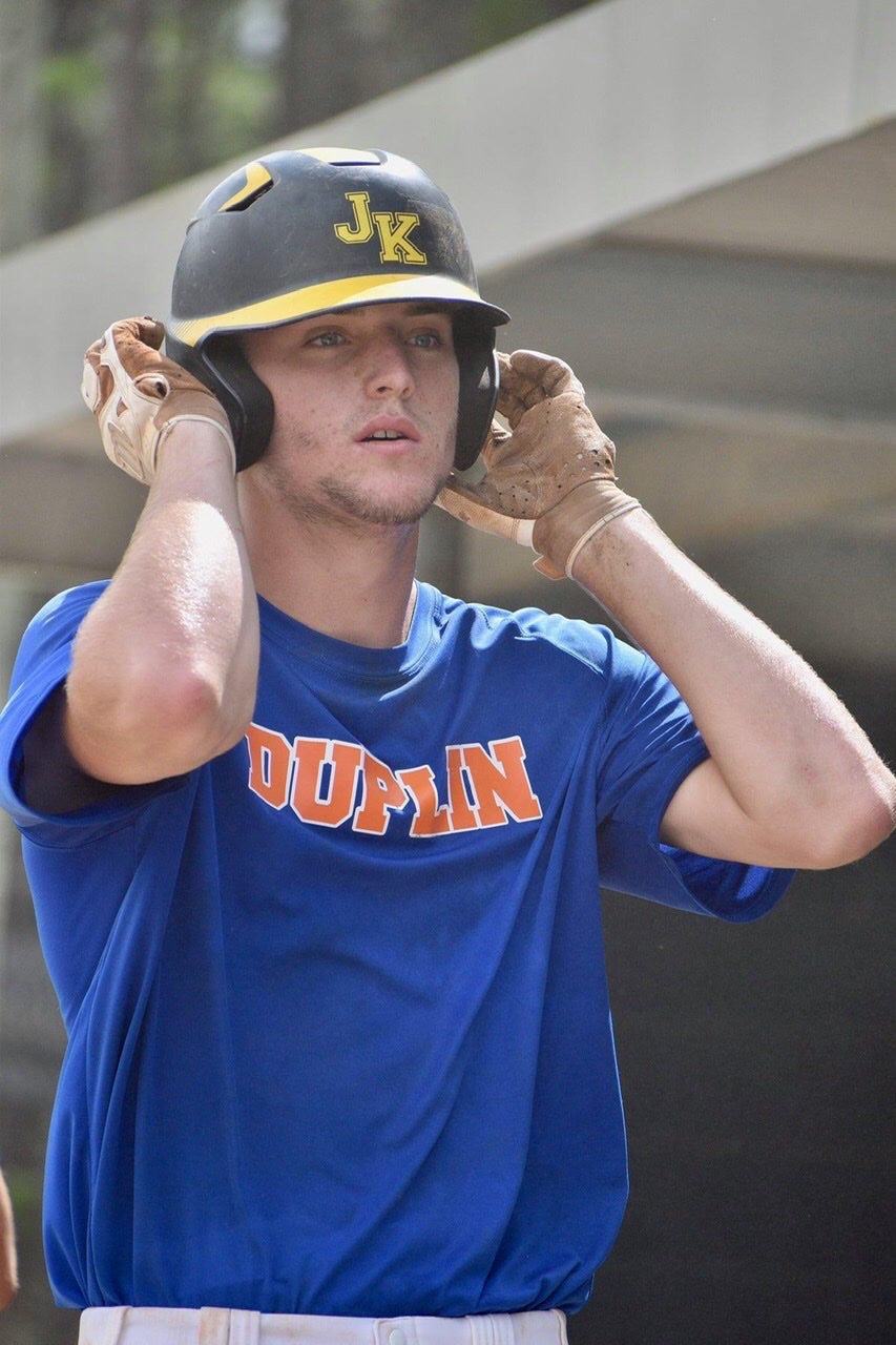 Mason Brown