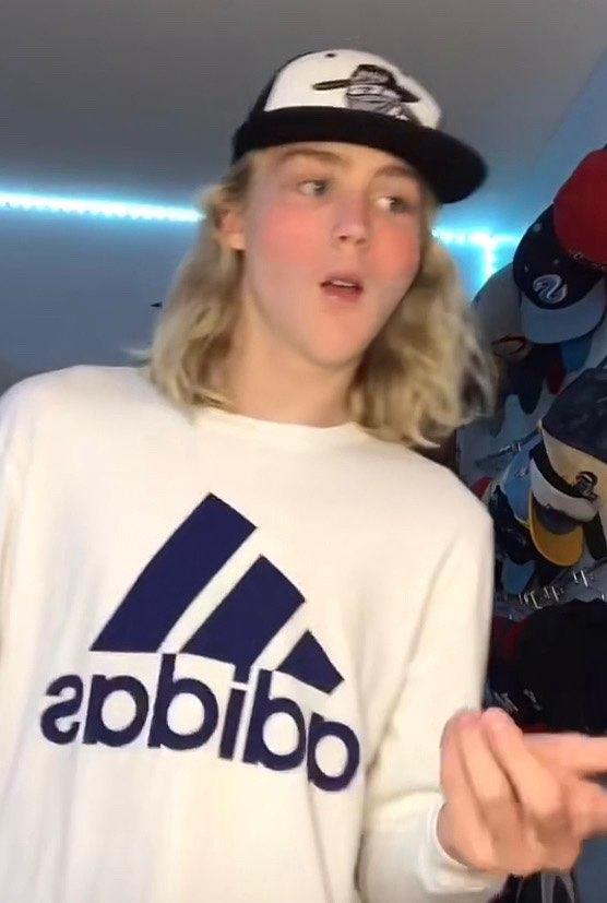Alex Nottingham