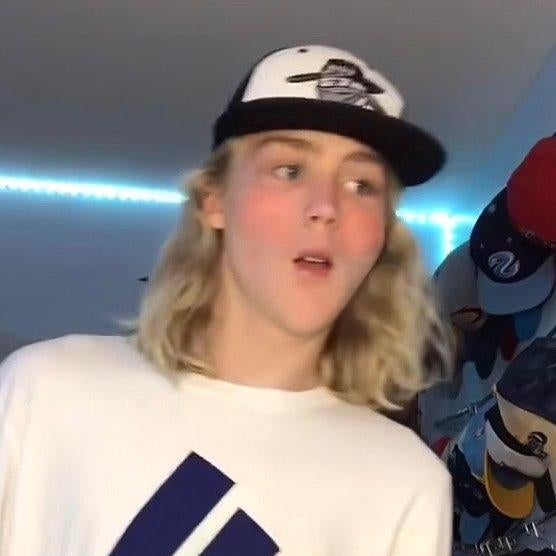 Alex Nottingham