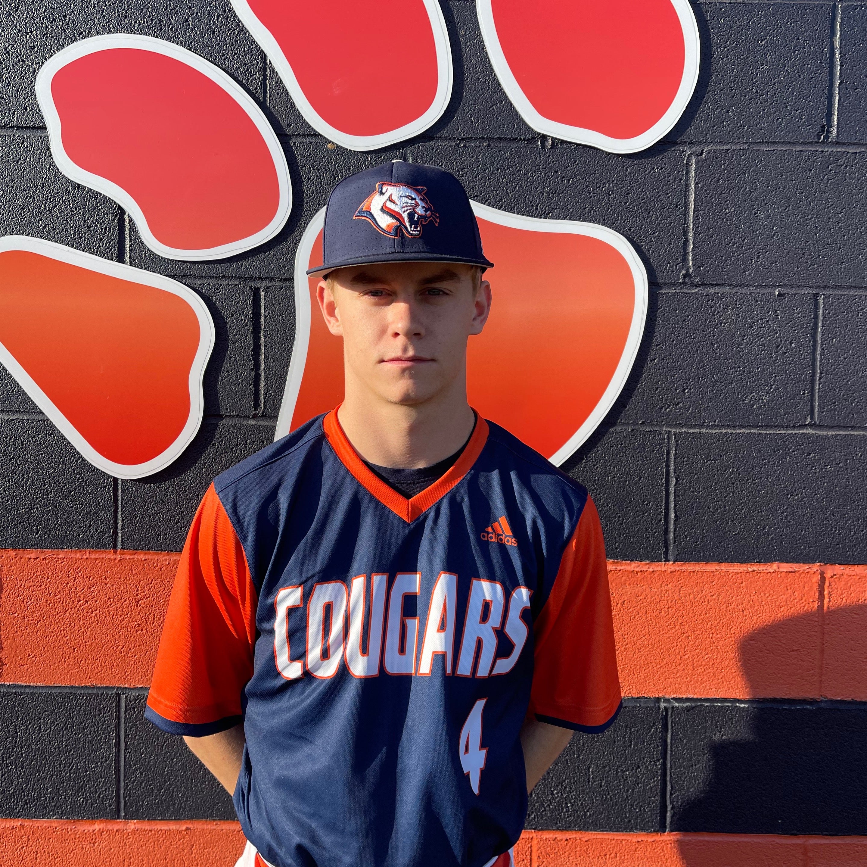 Hunter Burris