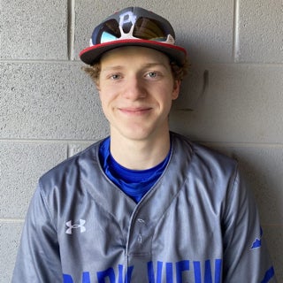 Nick Strope mugshot