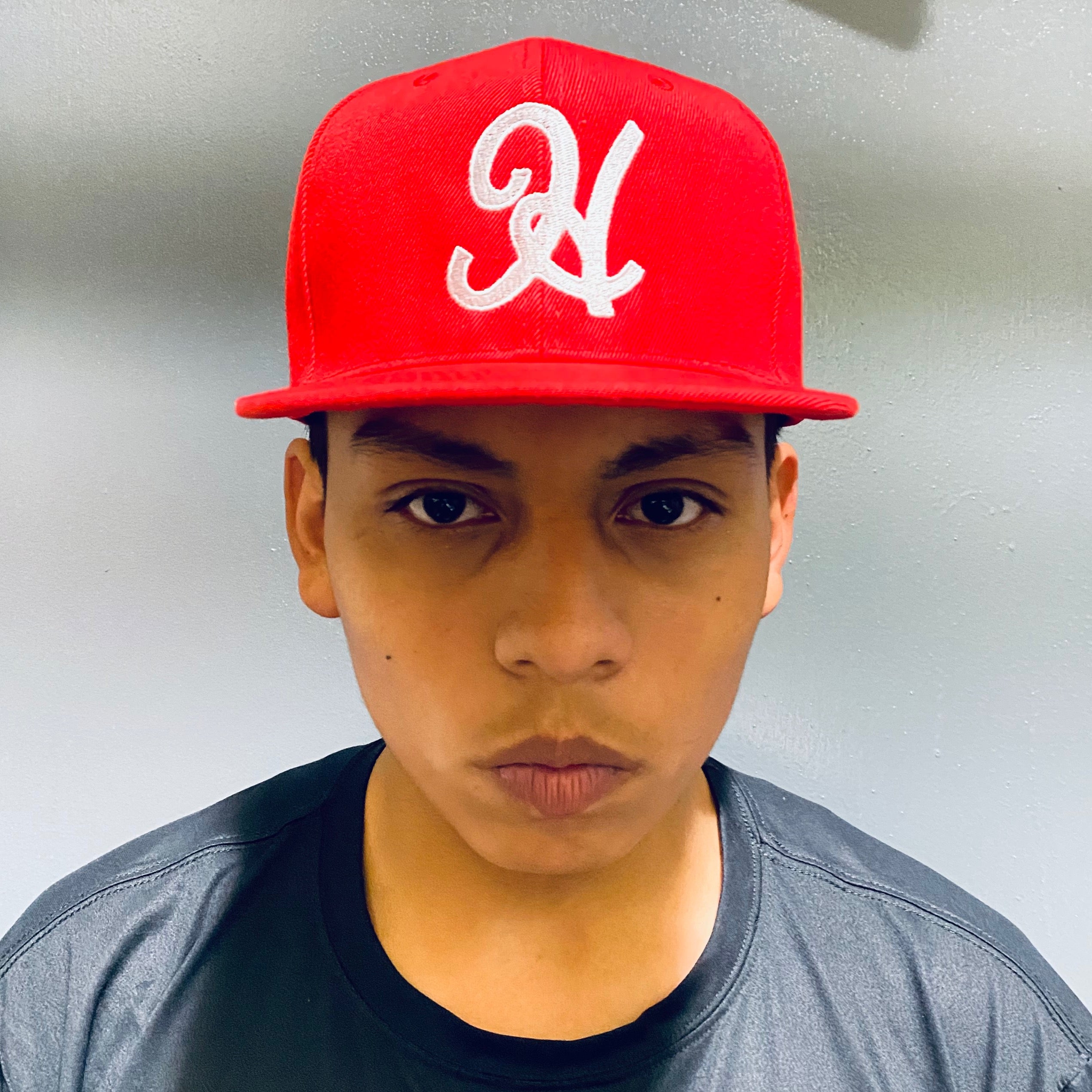 Arturo Balderas Estrada mugshot