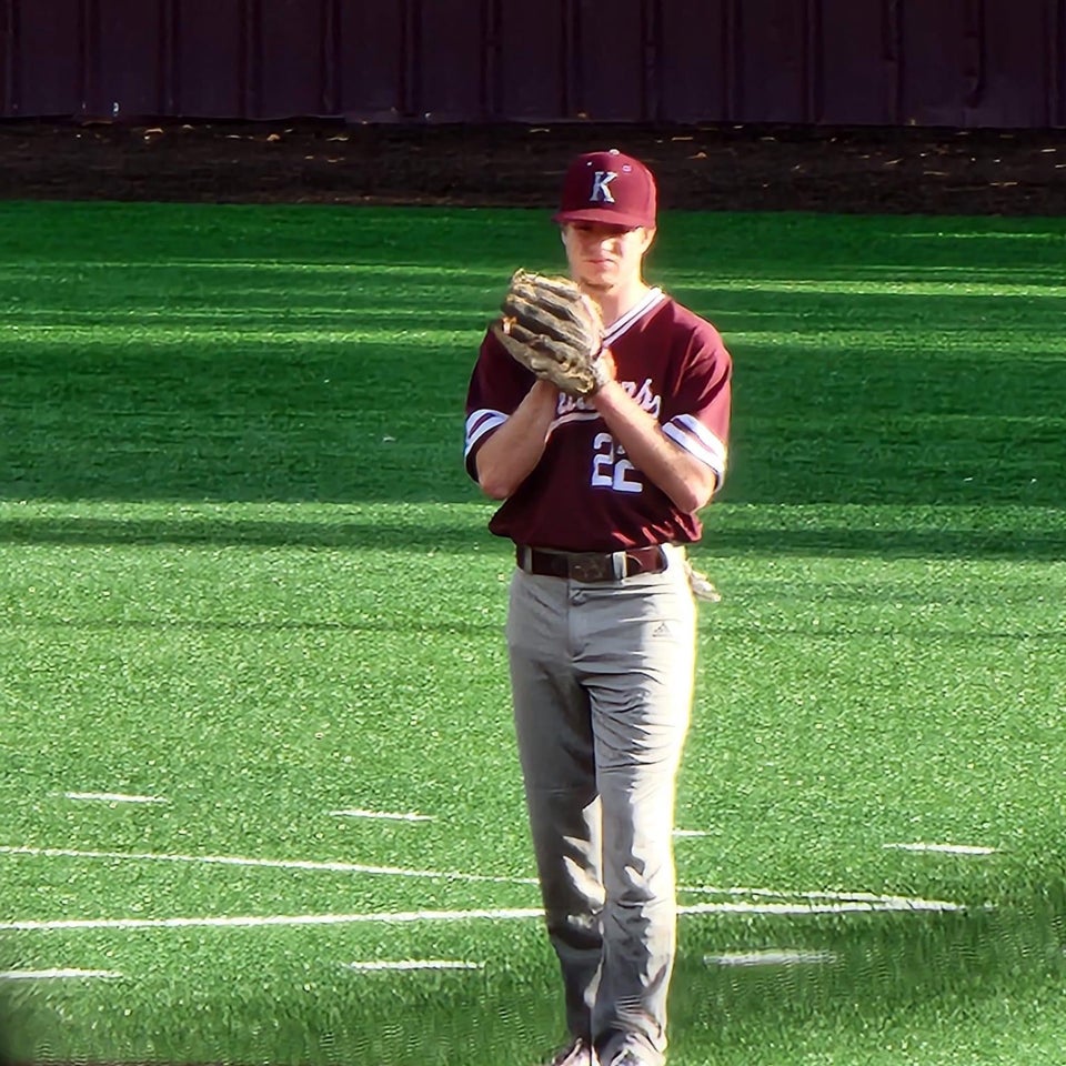 Connor Melton