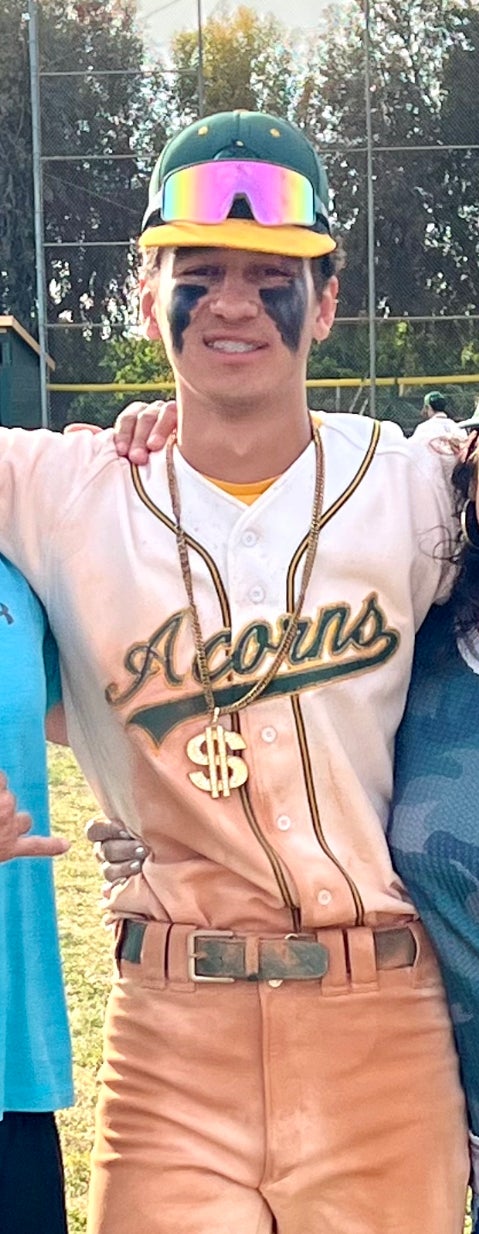 Dominic Pereira